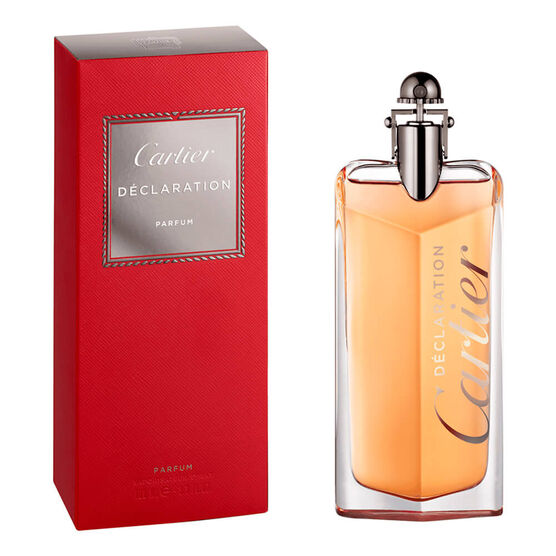 CARTIER DECLARATION PARFUM 100ML